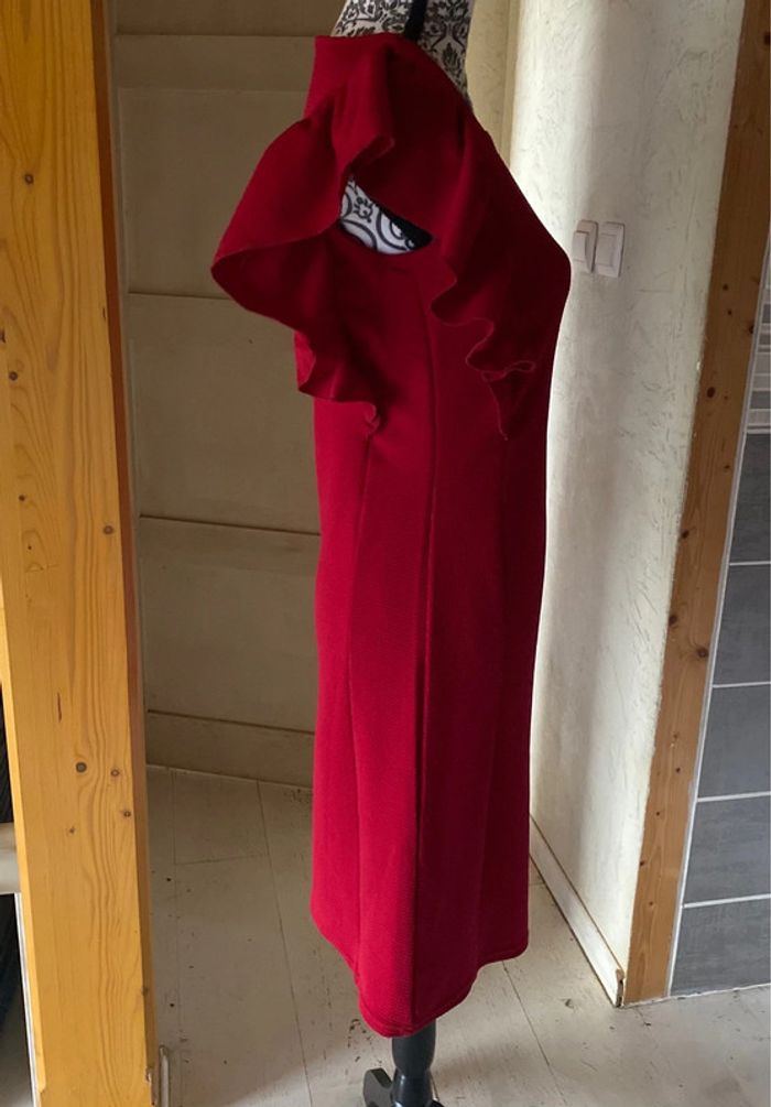 Robe femme - photo numéro 2