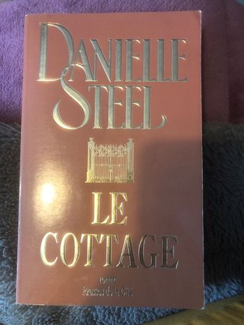 Le cottage - Danielle Steel
