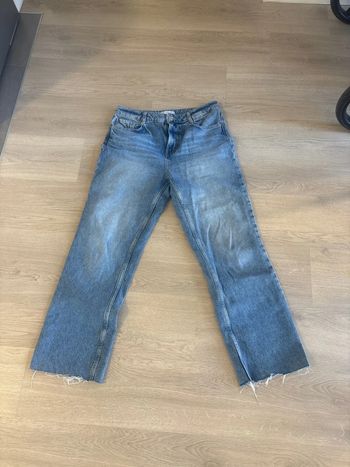 Vaqueros Zara nuevos