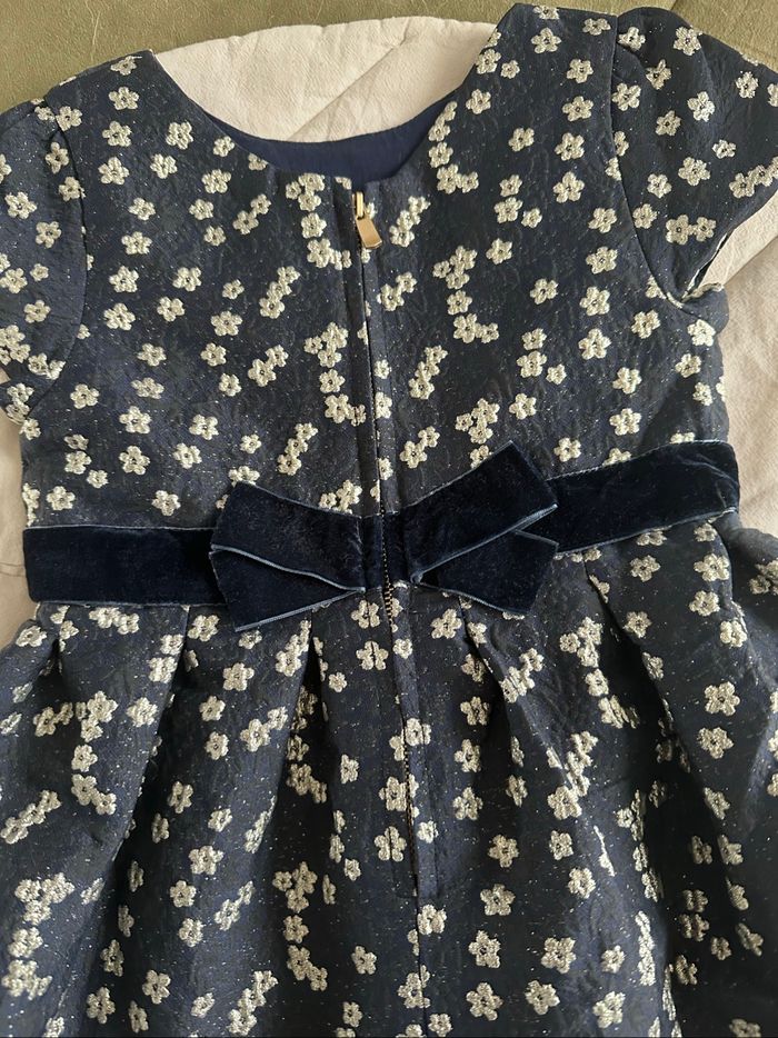 Robe Noël/Soirée - photo numéro 3