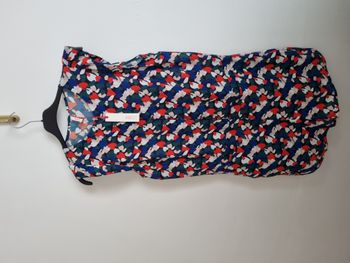 Combishort I. code XL