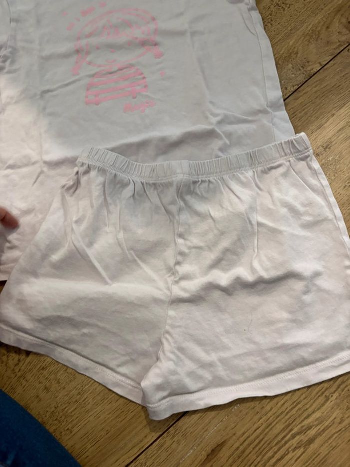 Pyjashort 7-8 ans - photo numéro 8