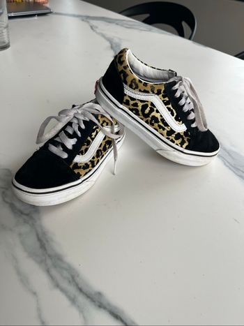 Vans Léopard 29