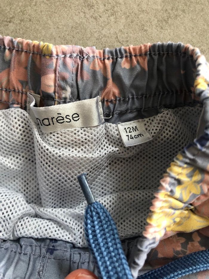 Short de bain - photo numéro 2