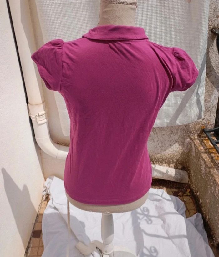 Polos - photo numéro 2