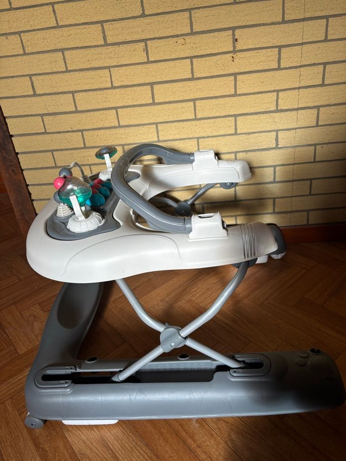 Trotteur 2 en 1 - photo numéro 3