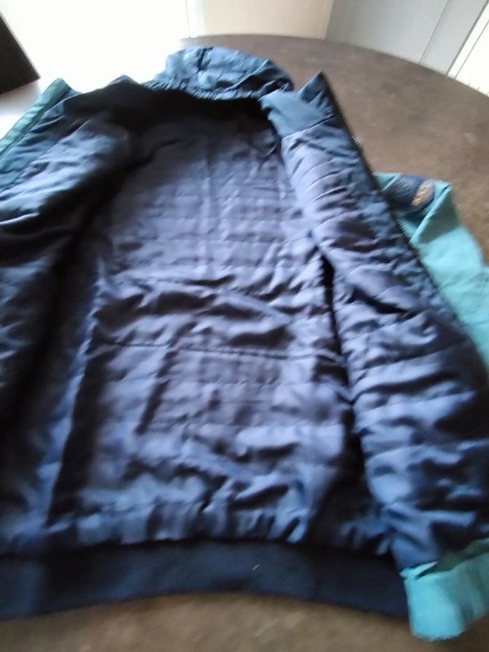 Blouson en 14 ans ikks - photo numéro 7