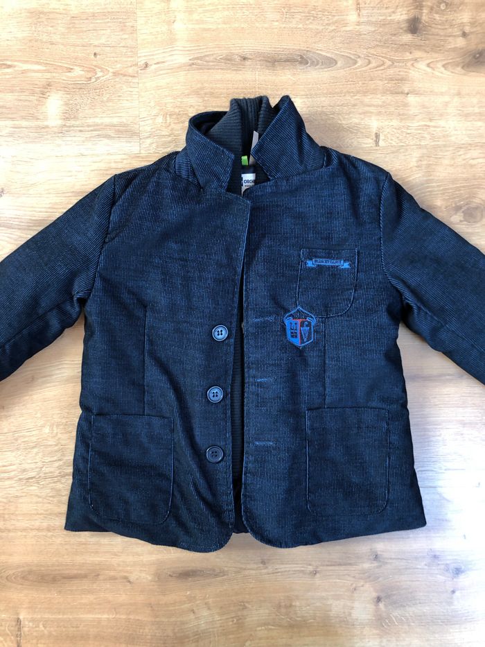 Veste - photo numéro 2