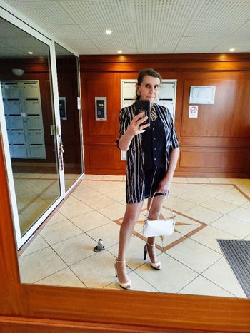 Blouse 2 en 1 Berger du Nord