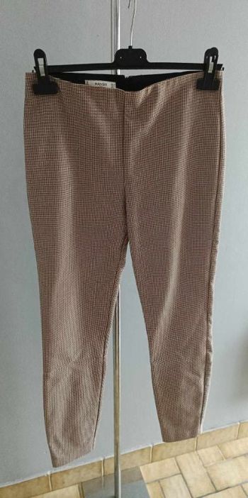 pantalon mango T40