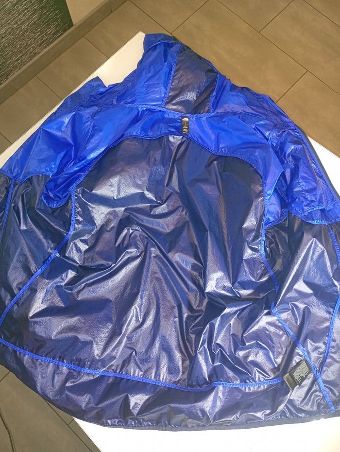 Veste The North Face Running L – Neuf sans étiquette – Authentique - photo numéro 9