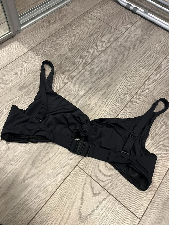 maillot de bain noir Calzedonia - photo numéro 6