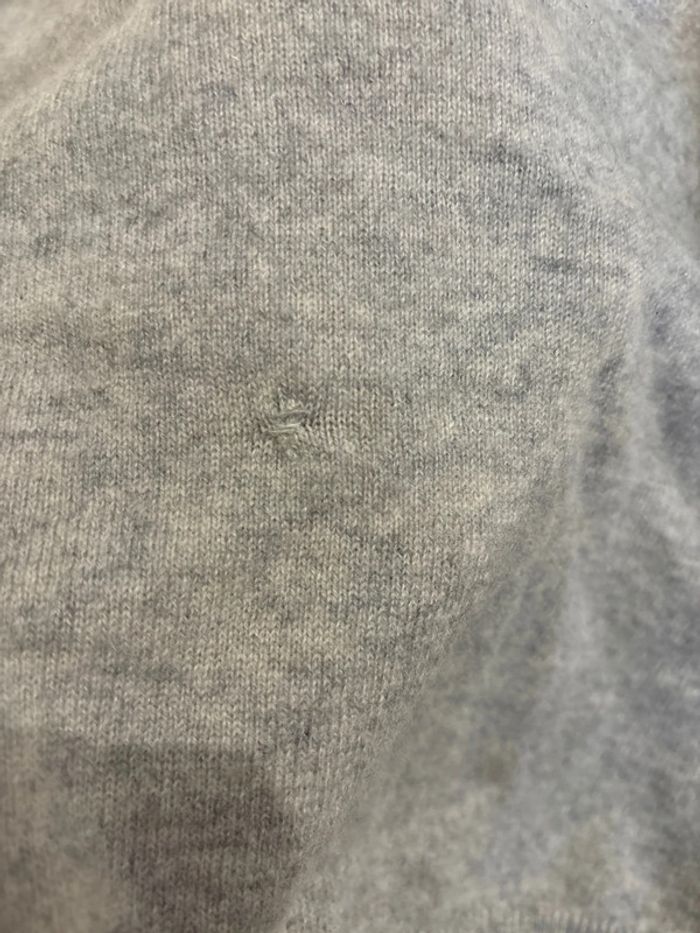 Pull monoprix cachemire - photo numéro 7
