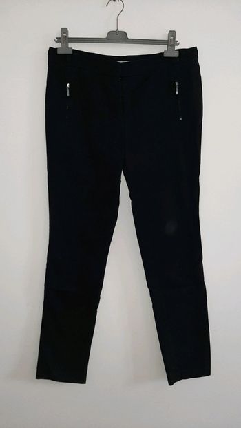 Pantalon noir t42