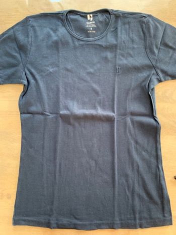 Tee-shirt marine Garcia