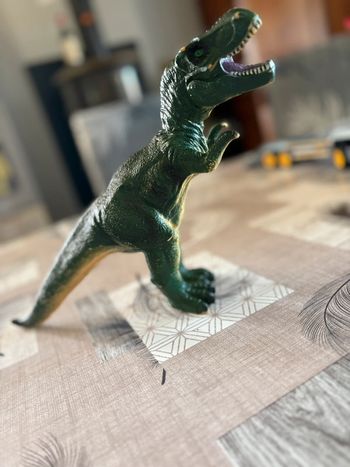 Dinosaure, jouet enfant