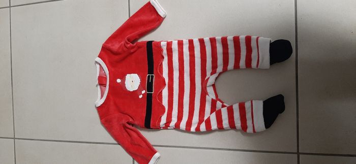 Habit Noël