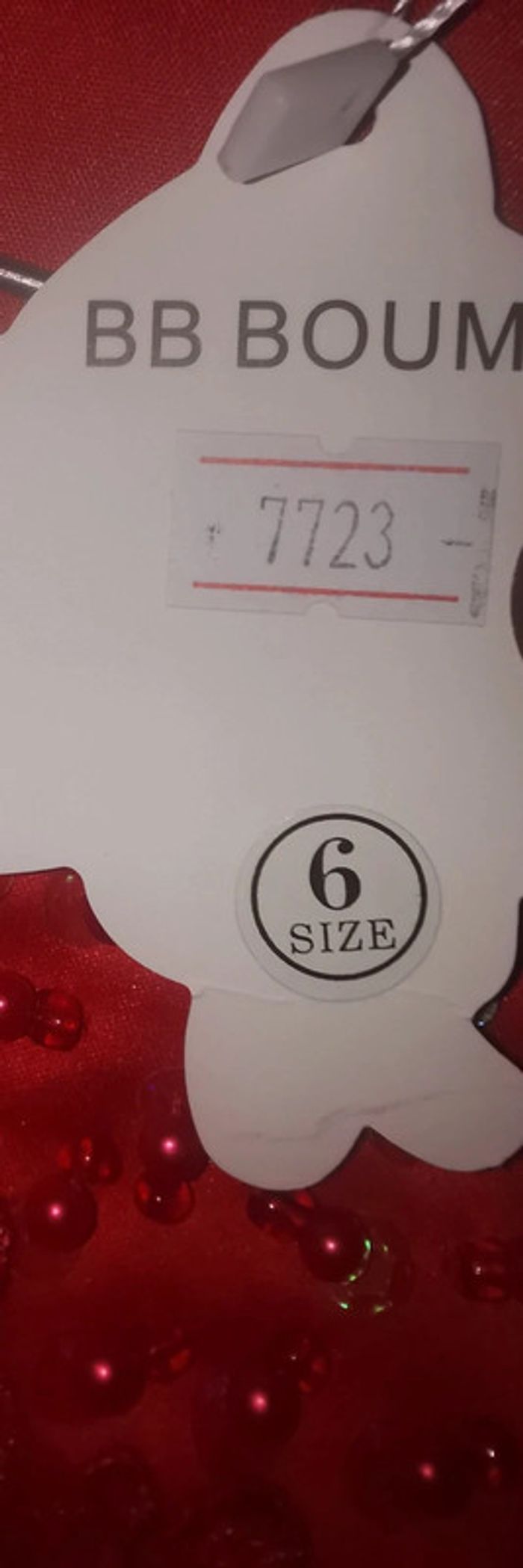 Robe ceremonie fille 6 ans neuve - photo numéro 3