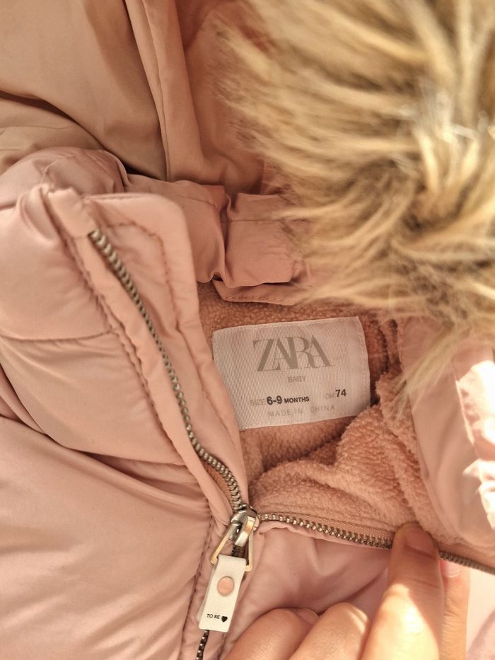 Lot vestes doudoune - photo numéro 3