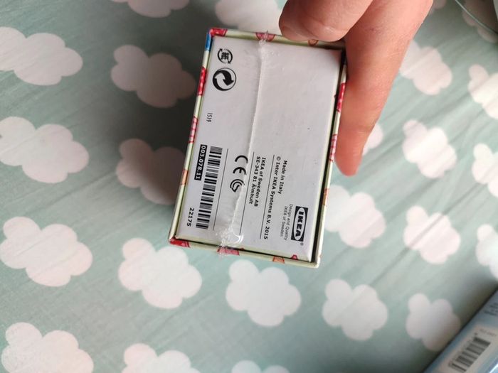 Memory Ikea - photo numéro 2