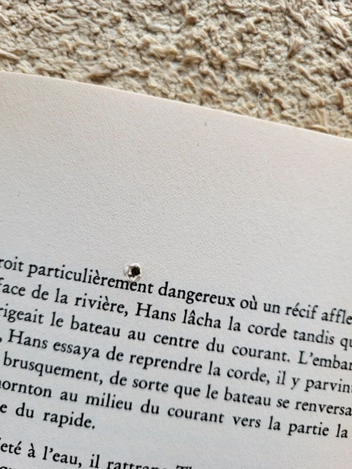 Livre de collection L'appel de la forêt de Jack London - photo numéro 12