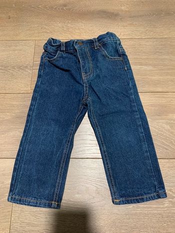 Jeans Tommy Hilfiger