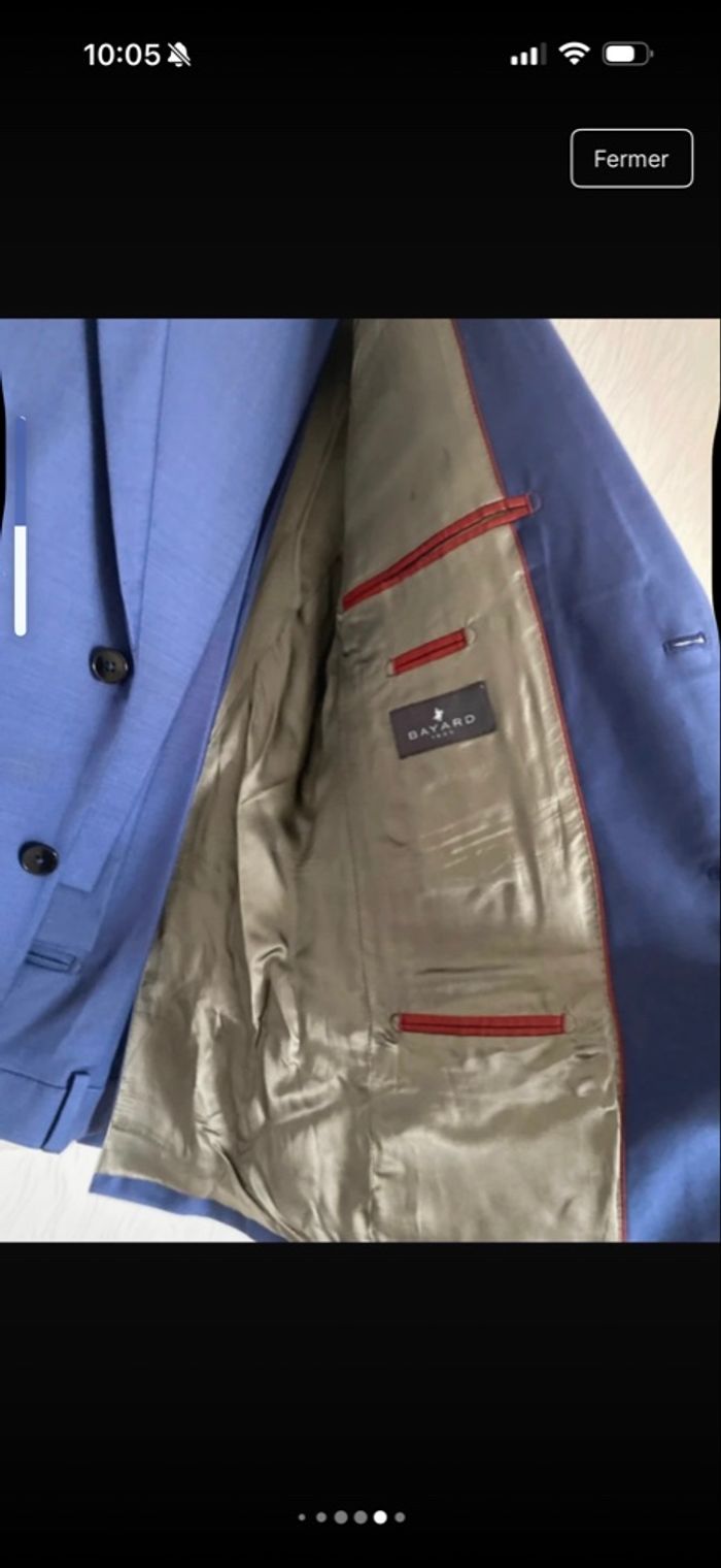 Coustume - photo numéro 4