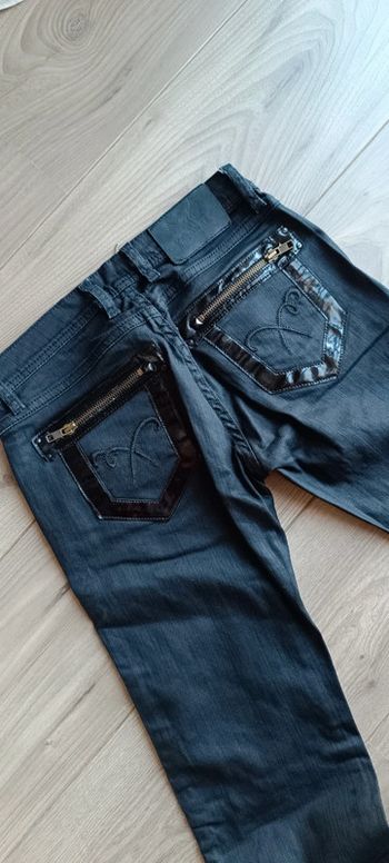 Jeans kaporal xs