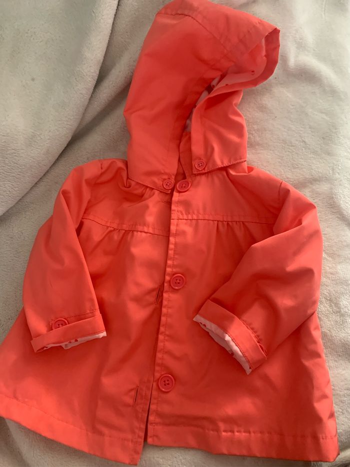 Manteau - photo numéro 3