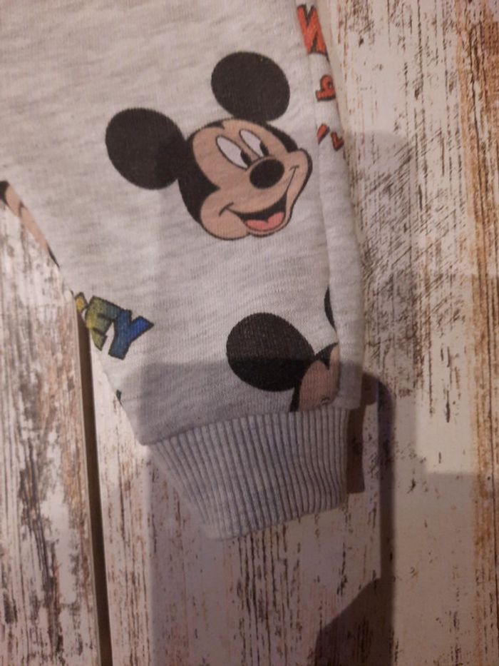 Ensemble mickey joyeux anniversaire - photo numéro 5