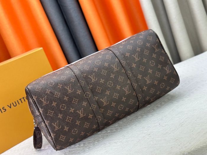 Louis Vuitton Keepall Bandouliere 45 M41416 - photo numéro 5