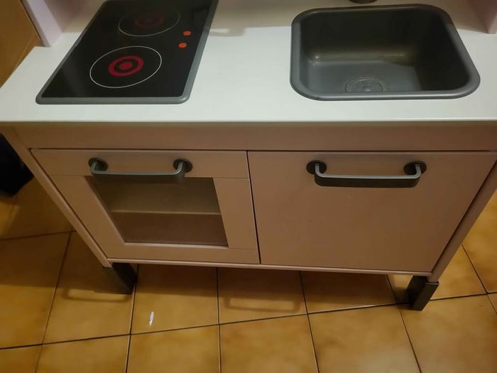 Cuisinière - photo numéro 9