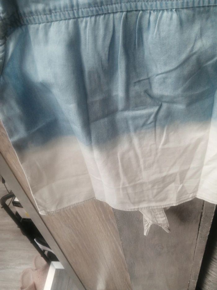 Chemise sans manche 10A - photo numéro 8