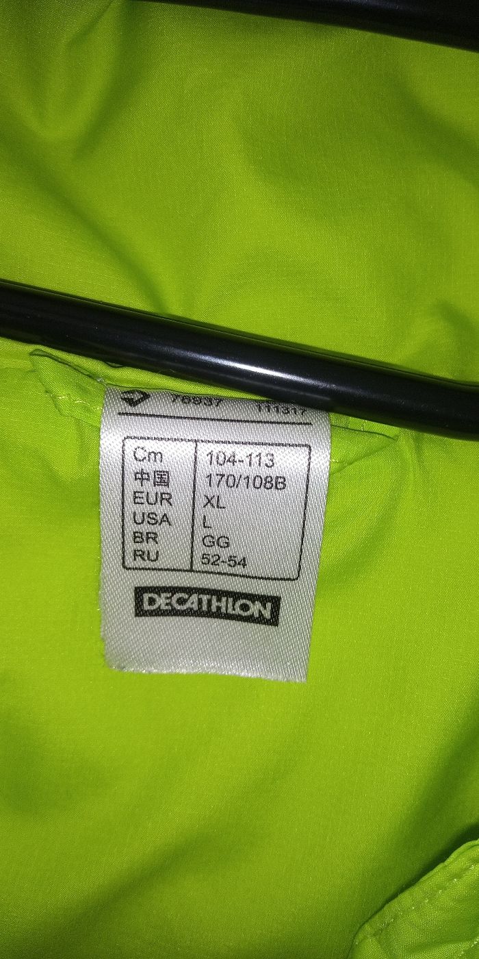 Blouson - photo numéro 4