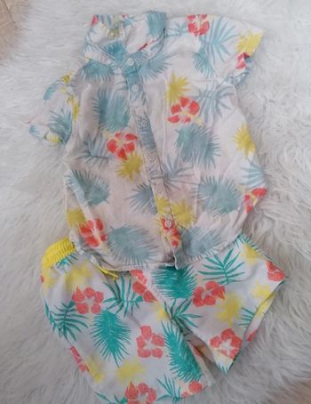 Ensemble bébé