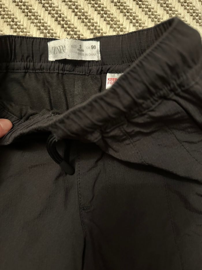 Pantalon Zara, - photo numéro 4