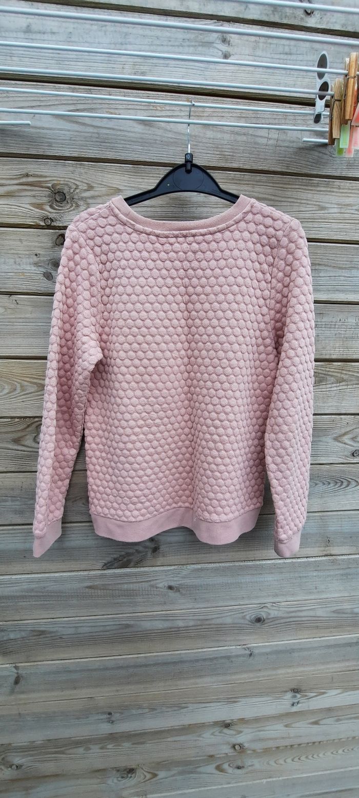 Pull 8-10 ans - photo numéro 3