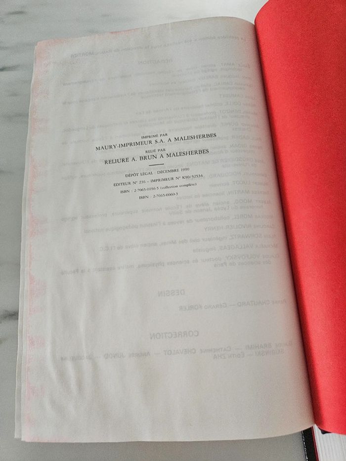 Quillet dictionnaire de la langue française - photo numéro 7