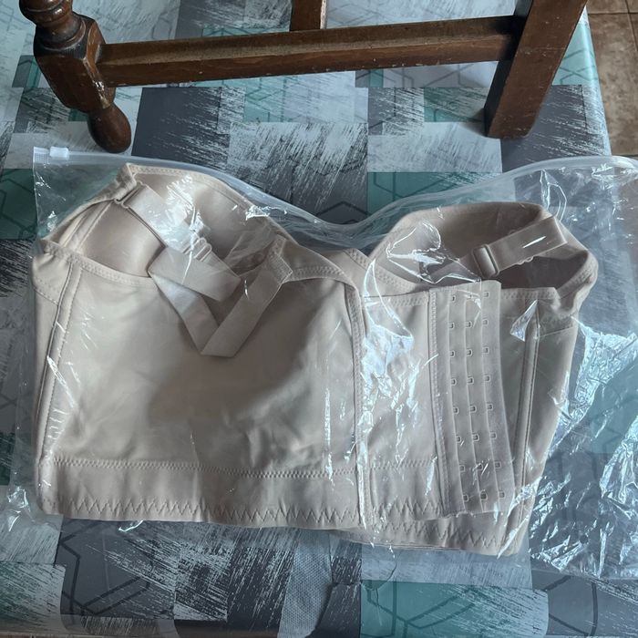 Soutien gorge 115F - photo numéro 2