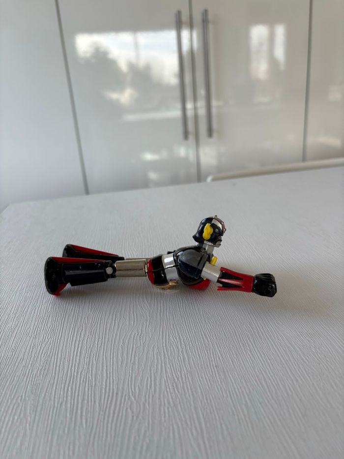 Goldorak vintage - photo numéro 4