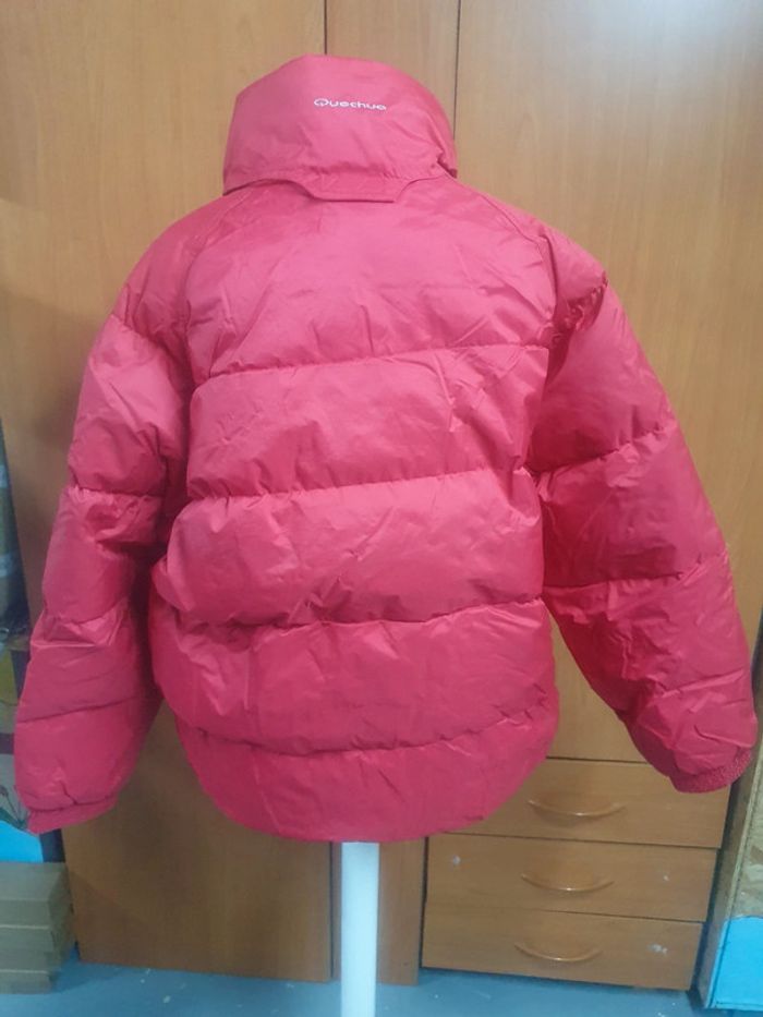 Doudoune queshua taille 14 ans - photo numéro 4