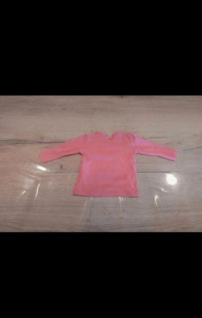 t shirt ml - photo numéro 2