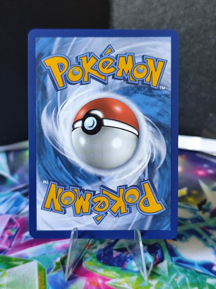 Carte pokémon neuve 🇨🇵 MewTwo Ex de la team rocket 240/182 - photo numéro 5