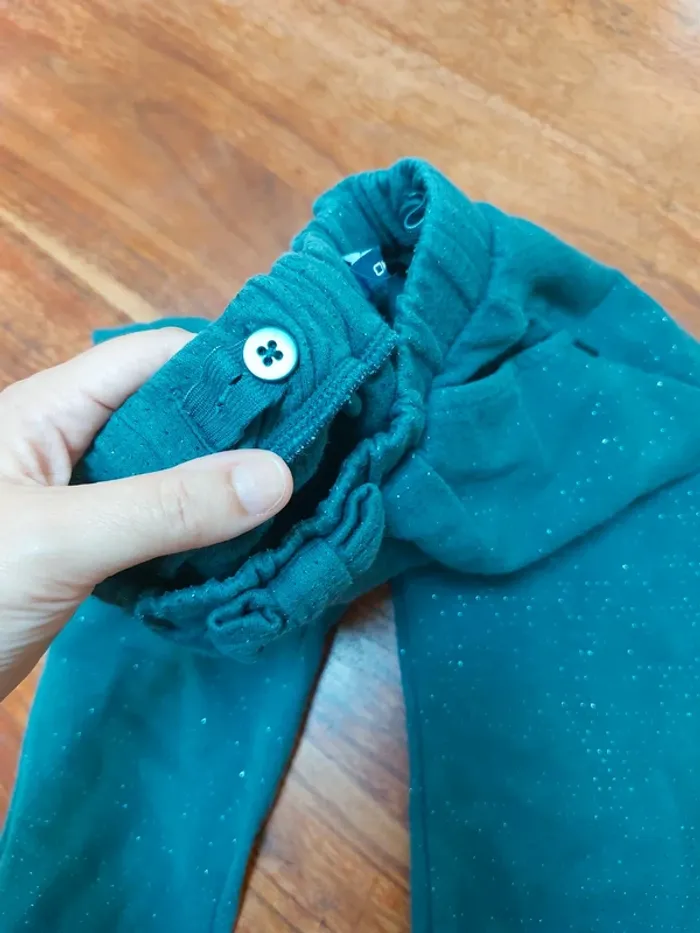 Pantalon de jogging - photo numéro 4