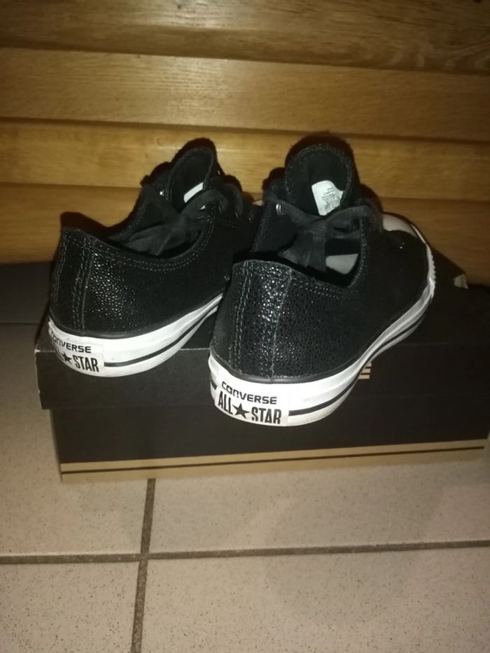 Converse - photo numéro 6