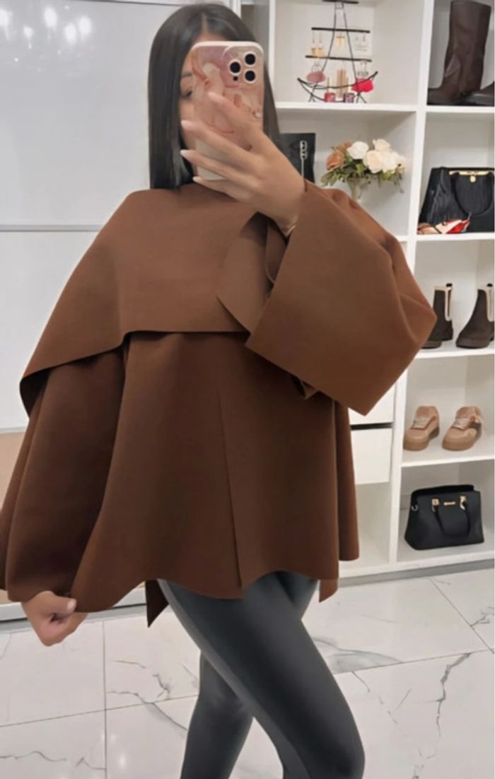 Capes d’hiver - photo numéro 2