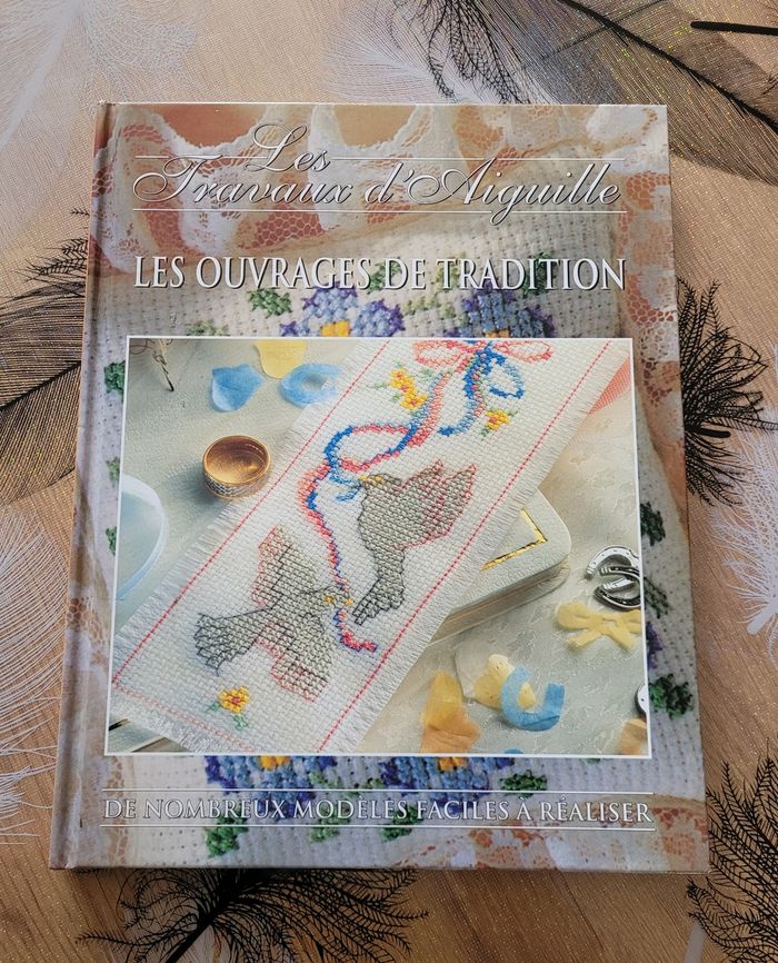 Les ouvrages de tradition Relié Paru en 1999 chez L'Olympe - photo numéro 1