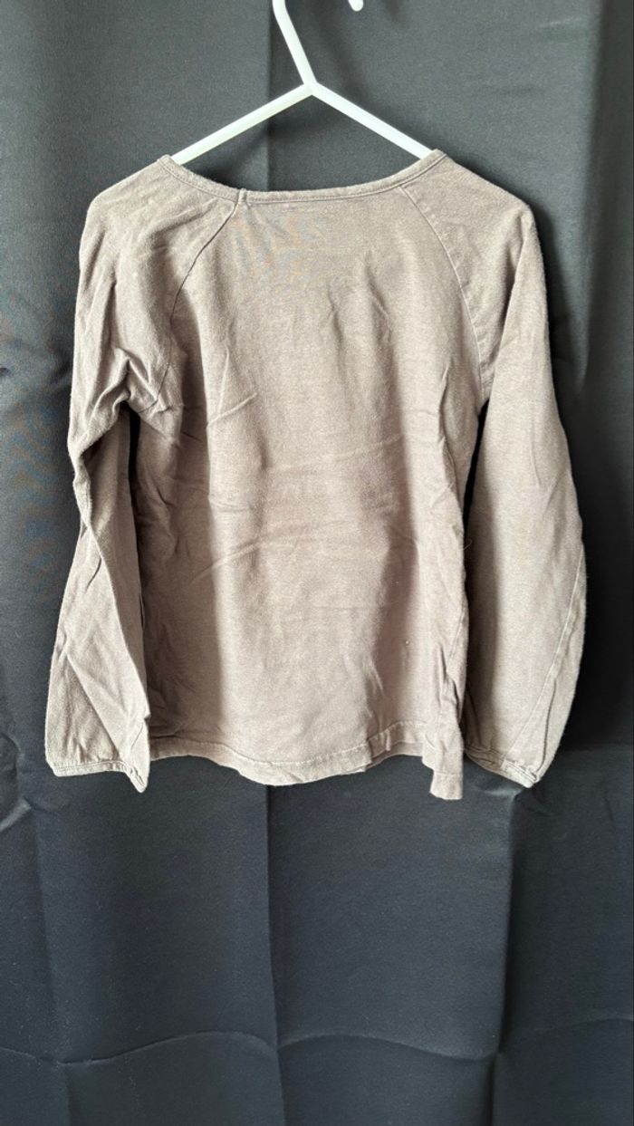 Tee shirt - photo numéro 2