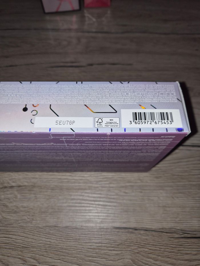 Coffret full download Urban Decay - photo numéro 5