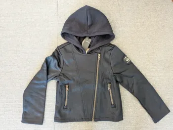 Veste IKKS neuve 5 ans